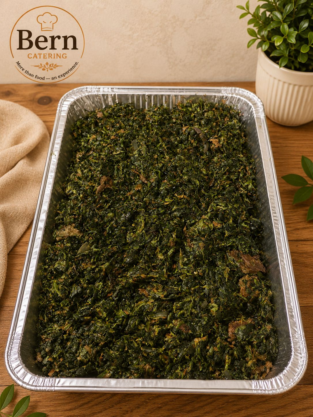 Spinach